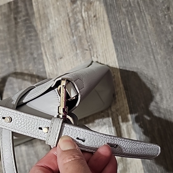 Kate Spade Crossbody Hand Bag - Picture 8 of 13